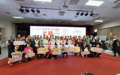 影音/2025鹿港四季紅~冬歡系列展開 鹿溪宴讓民眾品嘗鹿港小吃精華