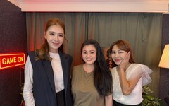 小禎、佩甄被詐騙集團盜用讓粉絲受害 《禎甄要chat內》籲提升「識詐」免疫力