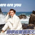 陳孝志不懼發音質疑！首張英文單曲《Where Are You》傳遞跨越語言音樂力量