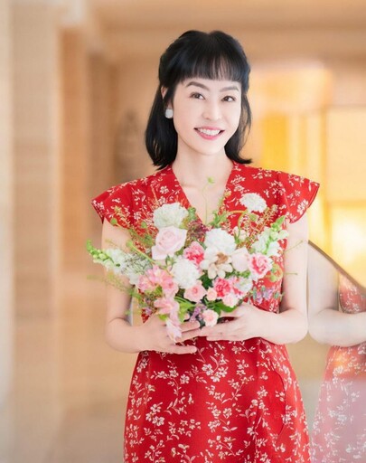 唐玲高雄分享生命故事 5/17邀您共度溫暖午後