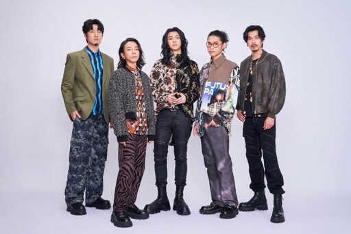 金獎樂團、棒球明星、人氣啦啦隊端午集結愛河 邀「一起划吧!」