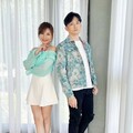 林琇琪、葉諾帆合作新歌「花開彼一暝」溫柔變聲小公主