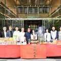國際製作取景嘉義！《我們的藍調時光》開鏡 展現城市文化實力
