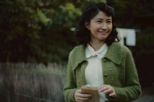 電影「大濛」回嘉首映 嘉義縣政府包場挺國片