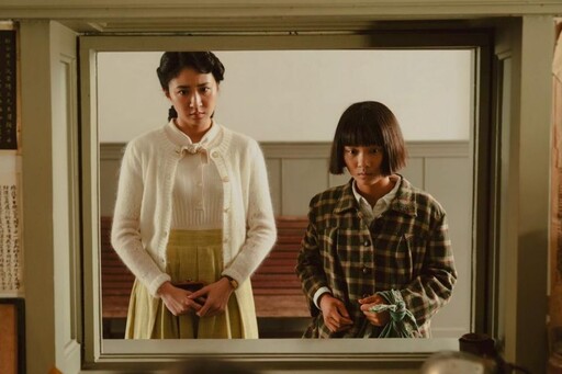 電影「大濛」回嘉首映 嘉義縣政府包場挺國片