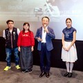 電影「大濛」回嘉首映 嘉義縣政府包場挺國片