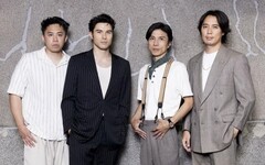 金鐘帝鳳小岳跨年開唱 熊仔、邱淑蟬首登夢時代舞台展金曲魅力