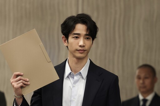 【派瑞絲說電影】獵金遊戲:純潔小白兔被貪婪染指的另類成長故事