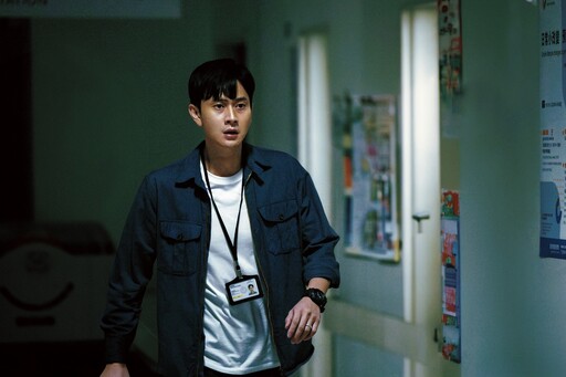 古天樂攜手劉冠廷追查連環凶殺案《私家偵探》6/18全台上映