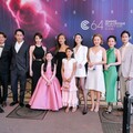 從夜市走向坎城 台片《左撇子女孩》進軍坎城影展傳捷報