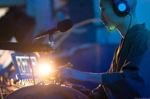 全球唯一佛系電音派對! 2025第二屆「醒醒音樂節」重磅登場