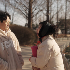 韓國實力派男星吳東旼主演 療癒系電影《跟著貓走遇見愛》11月7日上映