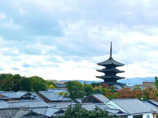 副刊／停看聽日本京阪神的氣味