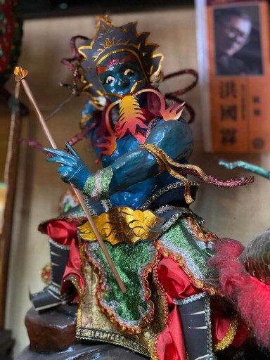 副刊/台南街巷古意風情(下)
