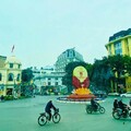 副刊／回首河內