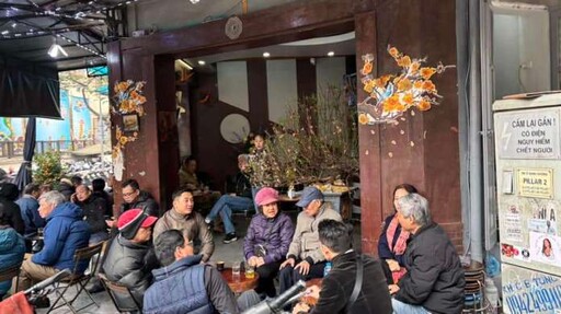 副刊/越南停看聽(上)