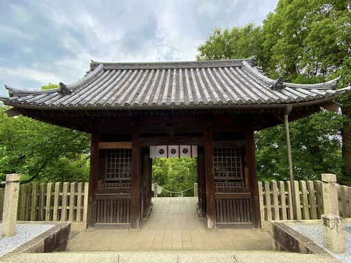 副刊/倉敷酒造與阿智神社