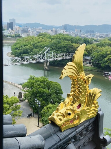 副刊/岡山掠影