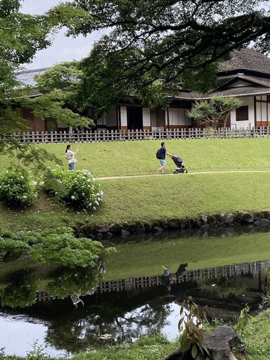 副刊/岡山掠影