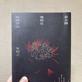 副刊／朱和之《當太陽墜毀在哈因沙山》：神靈在歷史交會處低語