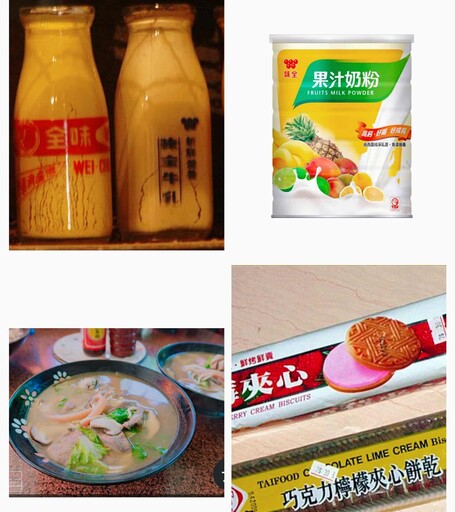 副刊/被制約的味覺——偏食者的自我辯證(上)