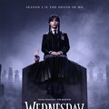 副刊／《星期三Wednesday》第二季：家家有本黑暗的經
