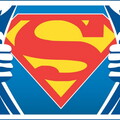 華納兄弟探索集團與 DC 於 2025 年 4 月 歡慶全球超人日