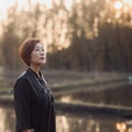 江念庭才領敬老卡 再挑戰大螢幕處女秀演唱主題片尾曲