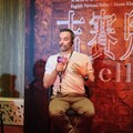 阿喀郎．汗顛覆經典 英國國家芭蕾舞團《吉賽兒》登台中歌劇院