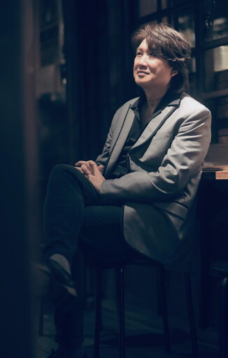 不與AI較高下 周治平堅信靈魂對音樂的價值