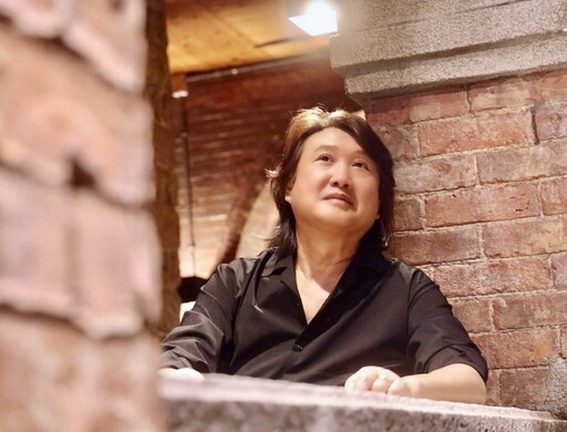 不與AI較高下 周治平堅信靈魂對音樂的價值