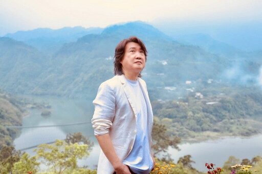不與AI較高下 周治平堅信靈魂對音樂的價值
