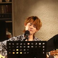 吳胤呈完成首次專場演出 周治平邀請擔任演唱會嘉賓