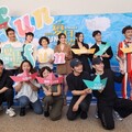 臺中國家歌劇院「NTT夏日放/FUN時光」九檔好戲盛夏登場