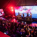Red Bull 「Turn It Up」DJ競技戰火再起，主題放歌大亂鬥7/19嗨翻Omni