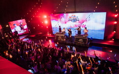 Red Bull 「Turn It Up」DJ競技戰火再起,主題放歌大亂鬥7/19嗨翻Omni