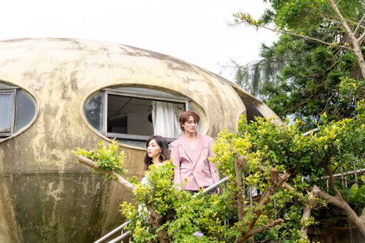 阿沁 × 夏娜 全新單曲《見你一面》MV 以電影規格打造,拍攝幕後趣事大公開!
