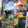 TikTok 短影音成果農新行銷利器，助力小農聲量與營收雙成長，屢破十萬觀看、週售五百盒！