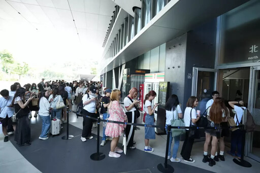「K-Stage in 台北|2025韓流公演觀光特展」9/4盛大登場