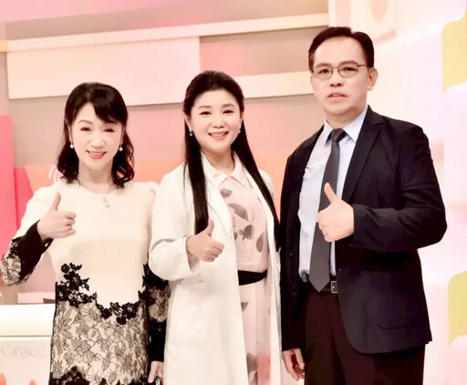 「咖啡時尚新風潮！氫咖啡進軍市場 專家齊聚華視《健康最前線》解析健康奧秘」