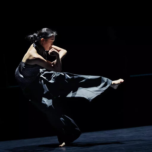 雲門舞集《關不掉的耳朵》 聲音化為舞者 以聽覺開啟感官新境