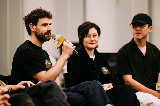 歌劇院LAB X青年創作工作室 四組新秀發表階段性成果