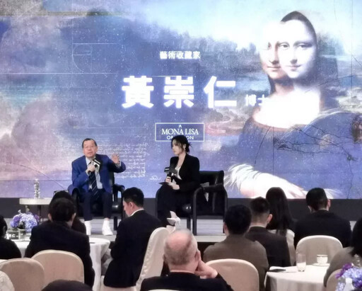 跨越五百年的神秘微笑!Discovery頻道帶領觀眾一同探索 《謎樣蒙娜麗莎:喬宮多夫人》11/29首播