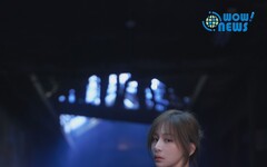 〈言不由衷〉MV 王心凌演技能量爆發 與薛仕凌飆戲激盪火花