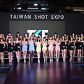 「TSE台灣寫真博覽會」回歸 34位性感寫真女星一次收齊