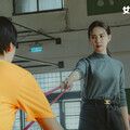 《女孩上場2》前導預告釋出 安心亞又正又殺韓式鐵血教練風格 對槓籃球隊長超熱血