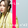 金曲歌后A-Lin再登「THE FIRST TAKE」演唱另一情歌代表作〈摯友〉展細膩唱功