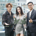 韓星「崔呈媛」宣佈與「晴空未來」音樂合作 並擔任阿沁REAL盃歌唱大賽星級評審