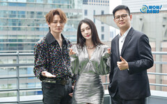 韓星「崔呈媛」宣佈與「晴空未來」音樂合作 並擔任阿沁REAL盃歌唱大賽星級評審