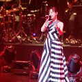彭佳慧前進新加坡「情歌太好聽」音樂會 大展Live演唱實力 以音樂征服歌迷